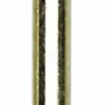 Lihvotsak ümar korund 5tk Proxxon 28772