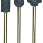 Lihvotsak silinder korund 3tk Proxxon 28781