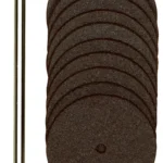 Lõikeketas metallile 22x1.8mm 10tk Proxxon 28810