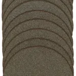 Lõikeketas metallile 22x1.8mm 50tk Proxxon 28812