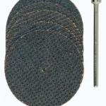 Lõikeketas metallile 38x1.8mm 5tk Proxxon 28818