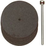 Lõikeketas metallile 38x1.8mm 5tk Proxxon 28820