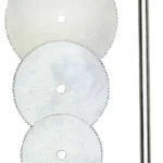 Lõikeketaste komplekt 3 osa Proxxon 28830