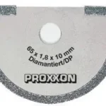 Lõiketera Multi 65mm teemant OZI Proxxon 28902