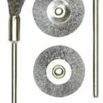 Terashari pintsel 8mm 2tk Proxxon 28951