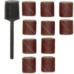 Lihvrull 14x13mm Z120 10tk sabaga Proxxon 28978