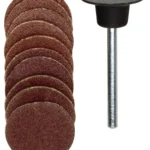 Lihvpaberite kmpl 10tk, sabaga Proxxon 28982