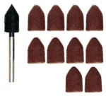 Lihvotsak Z80/Z150 5+5tk 9mm Proxxon 28987