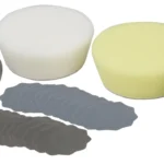 Poleerimiskomplekt pikendusvardaga Proxxon 29070