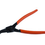 Lukustusrõnga tangid võllile 90° 140mm 10-25mm Bahco