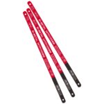 Rauasaeleht BIM 24t/300mm Tamo