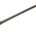 Võsanuga pika varrega 700mm Bahco