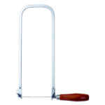 Vineerisaag 130mm lõikesügavus max 300mm Bahco