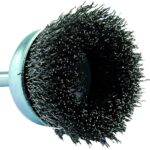 Kausshari trellile, Ø50mm, gofreeritud traat 0.35mm, saba 6mm Tivoly