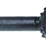 Ümar raspeltera trellile, Ø15 mm Tivoly