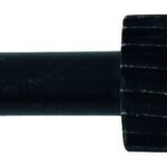 Kumer raspeltera trellile, Ø12 mm Tivoly