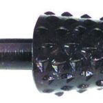 Kooniline raspeltera trellile, Ø15 mm Tivoly