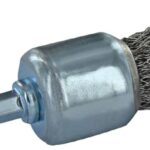 Otshari trellile, Ø22mm, gofreeritud traat 0.35mm, 1/4 kuuskant Tivoly