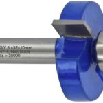 Soonefrees laagriga, 31.8x10 mm, 8mm saba Tivoly