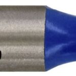 Sõrmfrees 8x8 mm, 8mm saba Tivoly