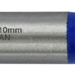 V-soonefrees 12.7 mm, 90°, 8mm saba Tivoly