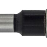 Võll soonefreesile Tivoly