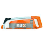 Rauasaag 317 + 3 lisatera Bahco