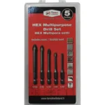 Multipuuride kmpl 5 osa 320014 Tamo