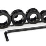 Sügavuspiirajad puurile 9 osa Tamo