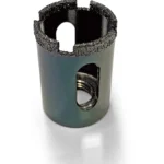 Teemantkattega augusaag 30mm Tamo