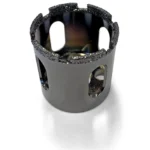 Teemantkattega augusaag 35mm Tamo