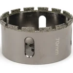 Teemantkattega augusaag 51mm Tamo