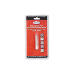 Tsentripuur 8mm teemantkattega augusaele Tamo