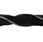 Puidupuur 9x116 mm Tivoly