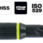 Masinkeermepuur M12x1.75, HSS ISO, spiraalse laastusoonega 35° Tivoly