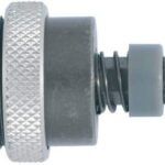 PH2 otsak koos hoidikuga spetsiaalselt kipsplaadile, L75 Tivoly