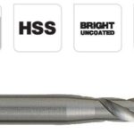 Masinkeermepuur M8x1.25, HSS DIN, spiraalse laastusoonega 35°. T Line Tivoly