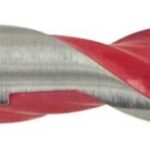 Betooni ja keraamiliste plaatide puur Technic 2 in 1, löögita puurimiseks Ø 6mm Tivoly