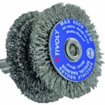 Astmeline traathari trellile, Ø60mm, gofreeritud traat 0.35mm, silindriline saba Tivoly