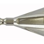 Toru ja keermelati faasija, 4-20mm Tivoly