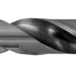 Metallipuur 5.0x86mm, HSS "Smart Point" progresseeruva tipuga Tivoly