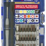 Täppisotsakute komplekt - 60 osa Tivoly