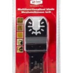 Lõiketera multitööriistale HCS 22x30mm puit Tamo