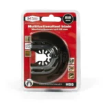 Lõiketera multitööriistale bimetall 88mm puit/plast Tamo