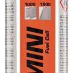 Püstoligaas Paslode viimistlusnaelutile