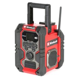 Raadio Einhell TE-CR 18 Li 3407995