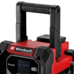 Raadio Einhell TE-CR 18 Li 3407995 - Image 3