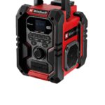 Raadio Einhell TE-CR 18 Li 3407995 - Image 2