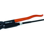 Kombineeritud torutangid 420mm max 1 1/2" Bahco