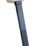 Kummihaamer Premium 500g EDMA